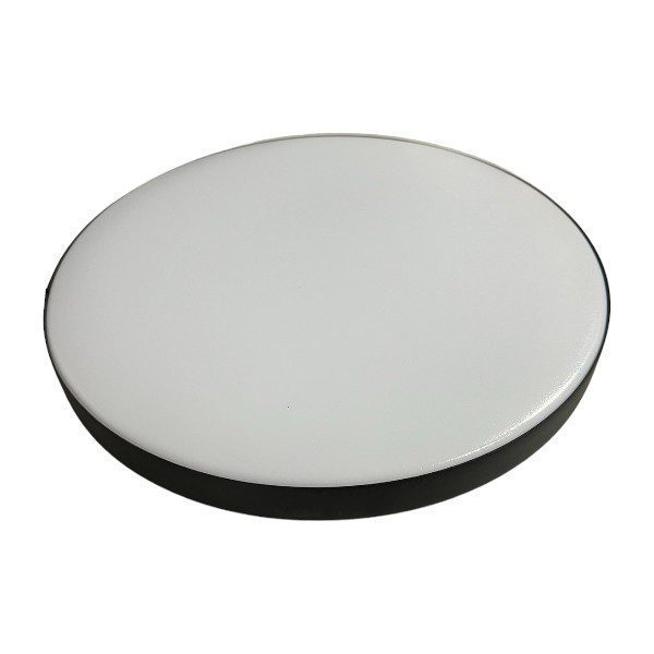 LED-світильник світлодіодний круглий DL-R104-24-5, 24Вт, 5000К, BIOM (B_23843) LED-світильник світлодіодний круглий DL-R104-24-5, 24Вт, 5000К, BIOM (B_23843)