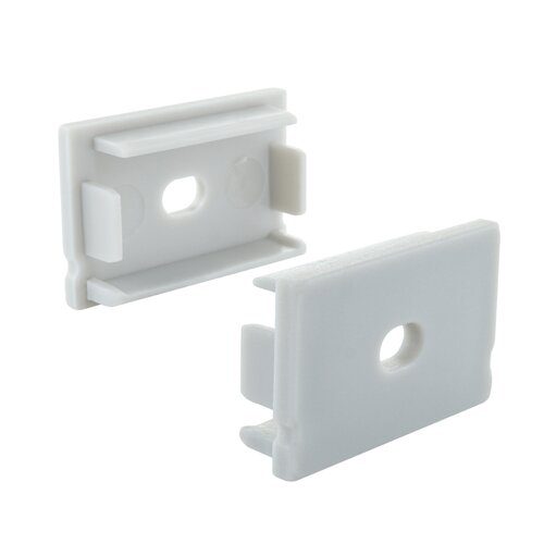 Заглушка ZP-20 для LED профілю ЛП-20. BIOM (B_14291)