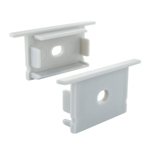 Заглушка ZPV-20 для LED профілю ЛПВ-20. BIOM (B_14290)