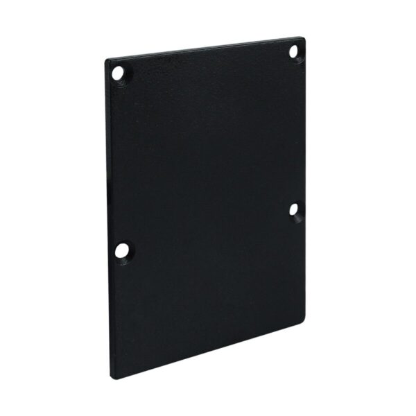 Заглушка ZSB-50B для LED профілю LSB-50AB. BIOM (B_16974)