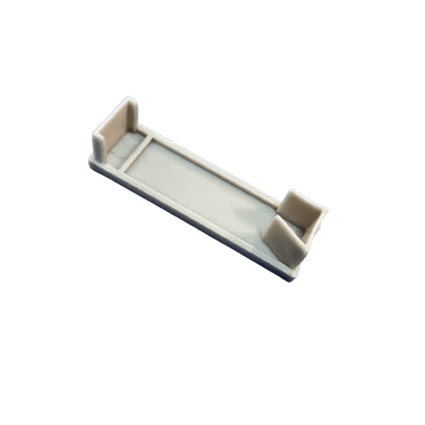 Заглушка ZP-501 для LED профілю PLP-501. BIOM (B_22831)