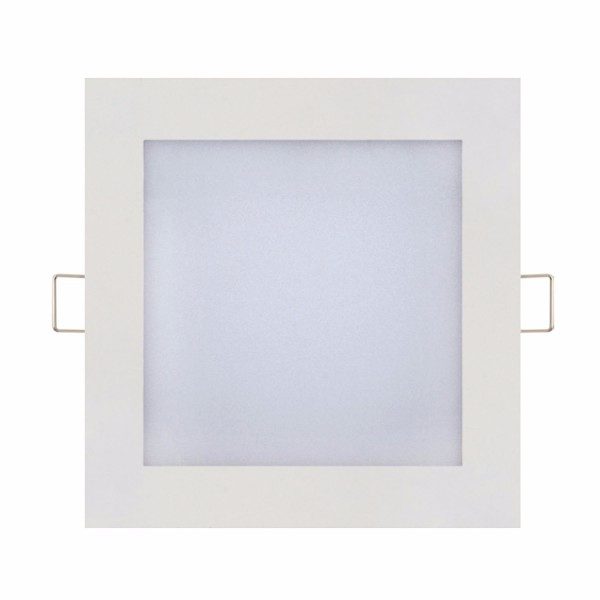 Світильник врізний "SLIM/Sq-15" 15W 6400K