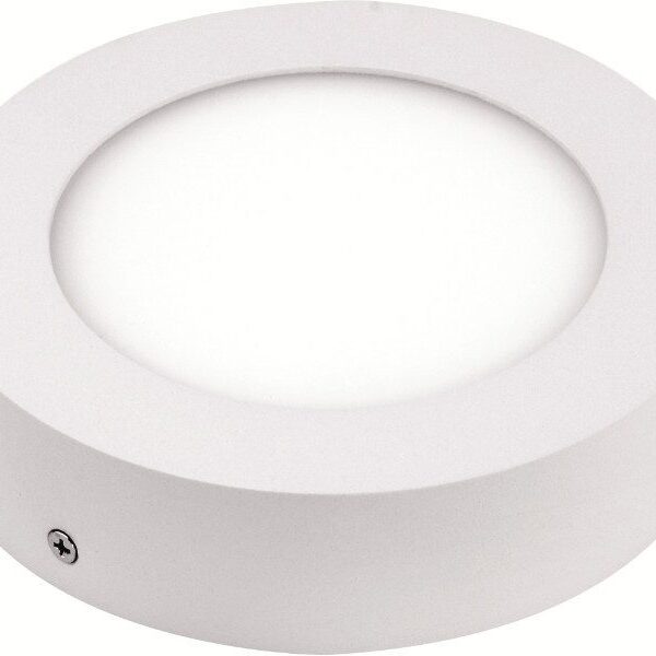 Світлодіодний світильник Horoz Electric CAROLINE-12 12W 6400K