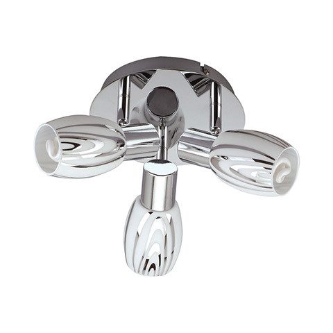 Світильник настінно-стельовий  MANAVGAT-5