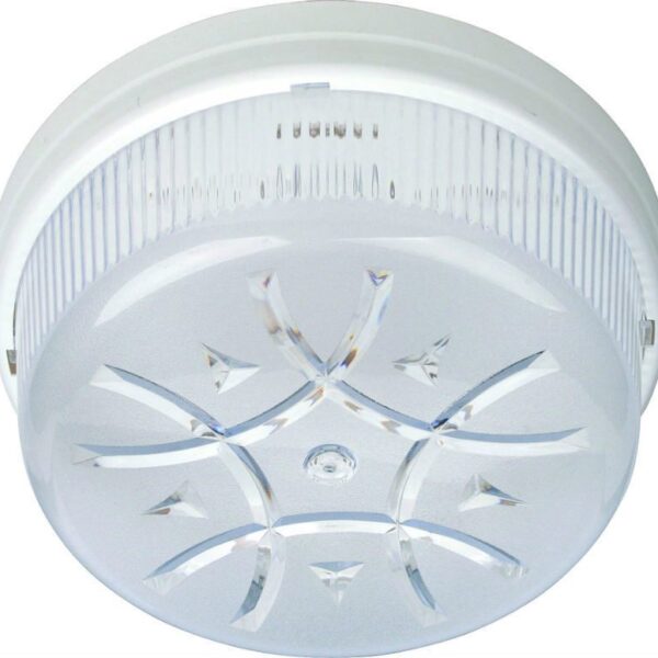 Світильник пластиковий Глоп Фаворі