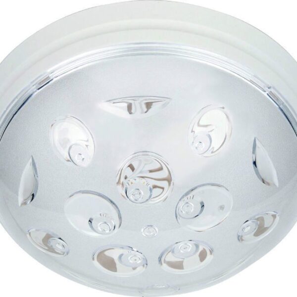 Світильник пластиковий Уфо Назар