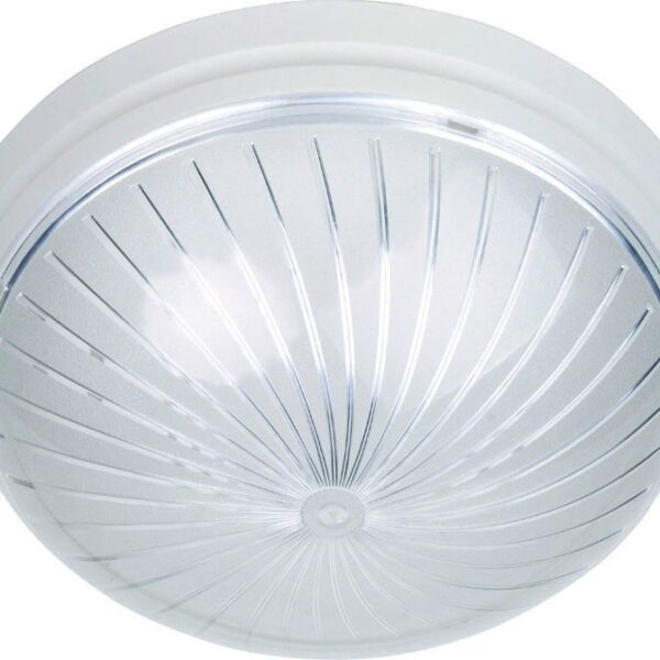 Світильник пластиковий Уфо Загреб