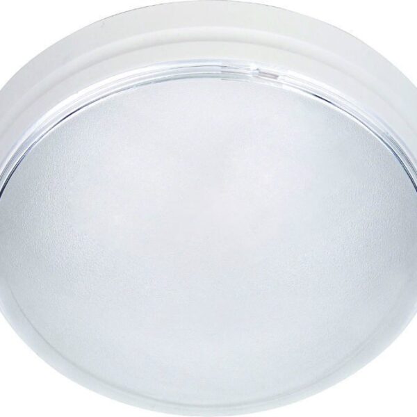 Світильник пластиковий Уфо Ерджиес