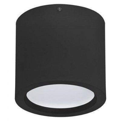 Світлодіодний світильник  SANDRA-15/XL чорний