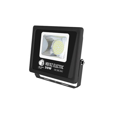 Прожектор світлодіодний LION-50 50W 6400K