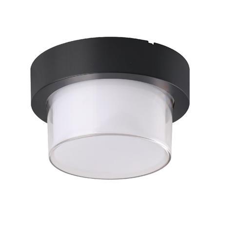 Світильник садово-парковий SUGA-12/RO 12W 4200 K