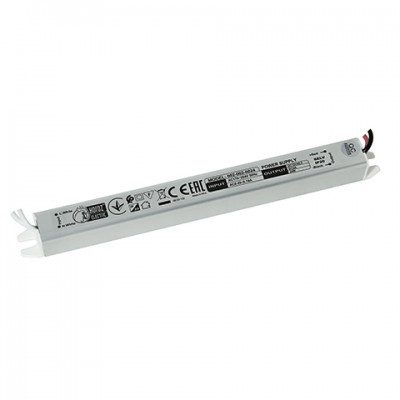 Слім драйвер для стрічки LED VIPA-24