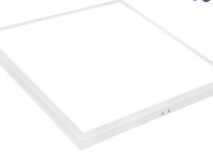 Світильник накладний PULSAR-48  48W білий