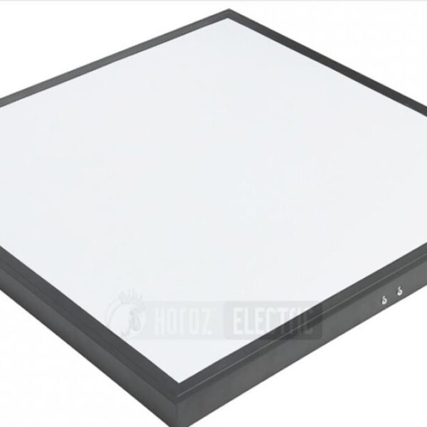 Светильник накладной PULSAR-48 48W черный