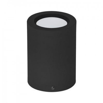 Світлодіодний  світильник  SANDRA-5/XL чорний