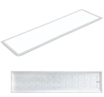 Світильник врізний TAURUS-48 48W білий