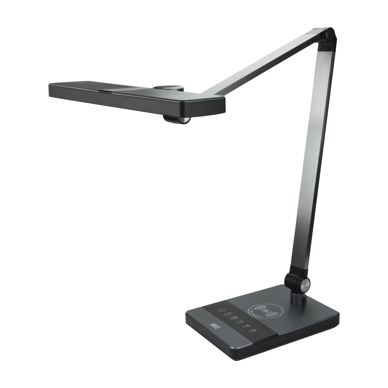 Світильник настільний LED ALEV 10W чорний Світильник настільний LED ALEV 10W чорний