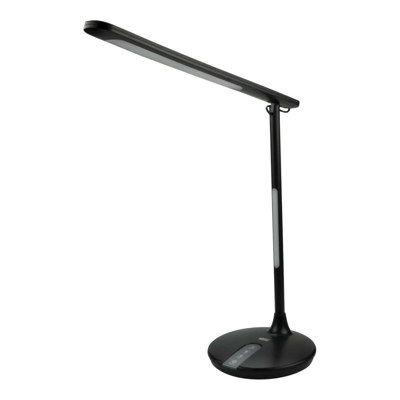 Світильник настільний LED ARYA 8W чорний Світильник настільний LED ARYA 8W чорний