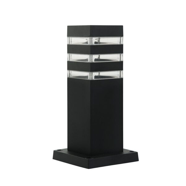 Світильник садово-парковий PALMERA/S2 Е27 60W 220-240V IP44
