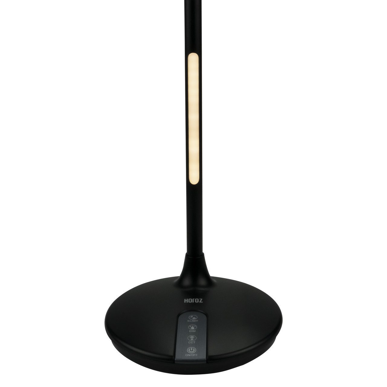 Світильник настільний LED ARYA 8W чорний Світильник настільний LED ARYA 8W чорний