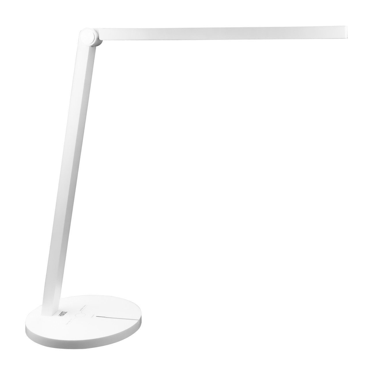 Світильник настільний LED ADEL 8W білий Світильник настільний LED ADEL 8W білий