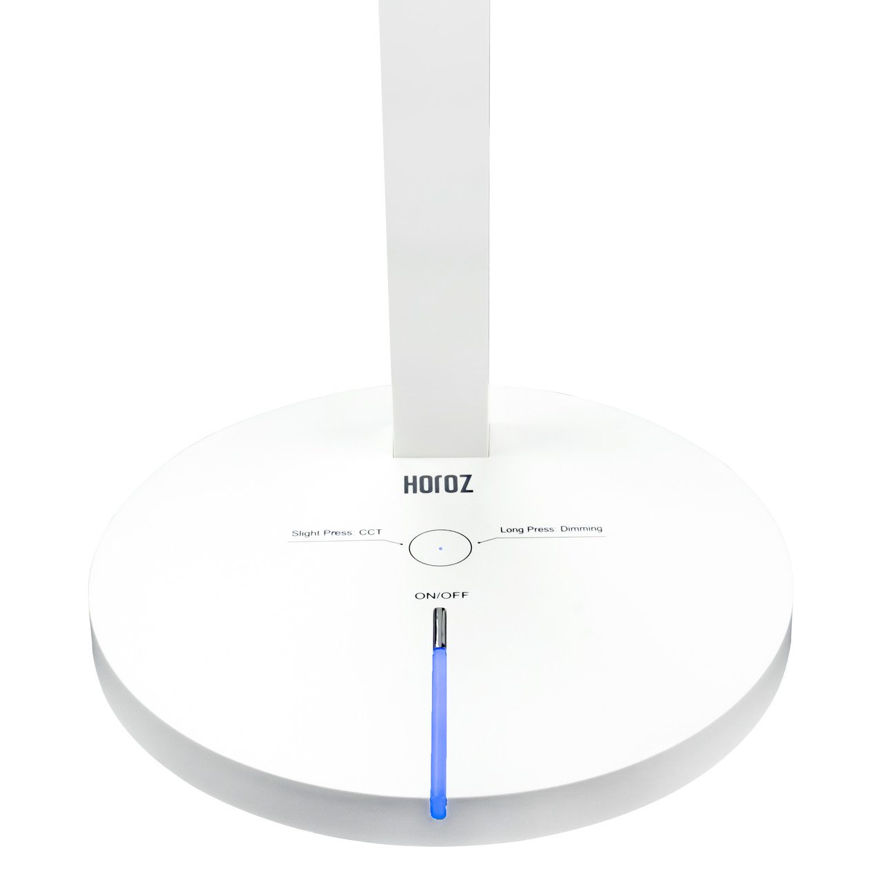 Світильник настільний LED ADEL 8W білий Світильник настільний LED ADEL 8W білий