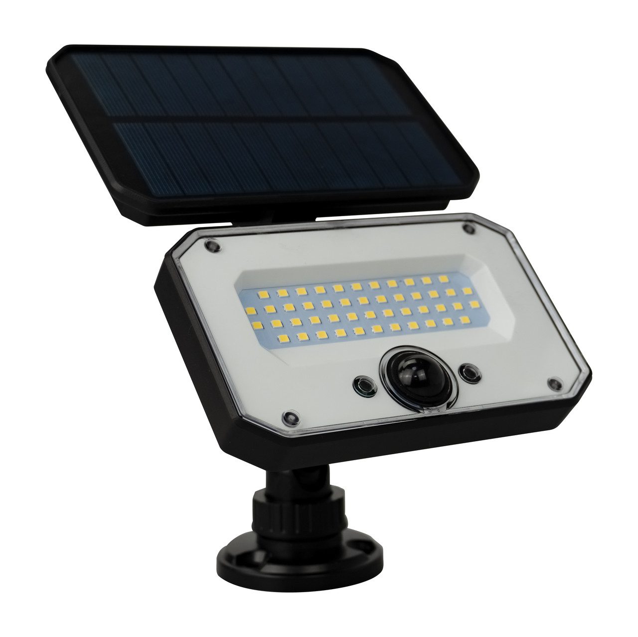 Світлодіодний прожектоp на сонячній батареї LED "SPARROW-16" 10 W Світлодіодний прожектоp на сонячній батареї LED "SPARROW-16" 10 W