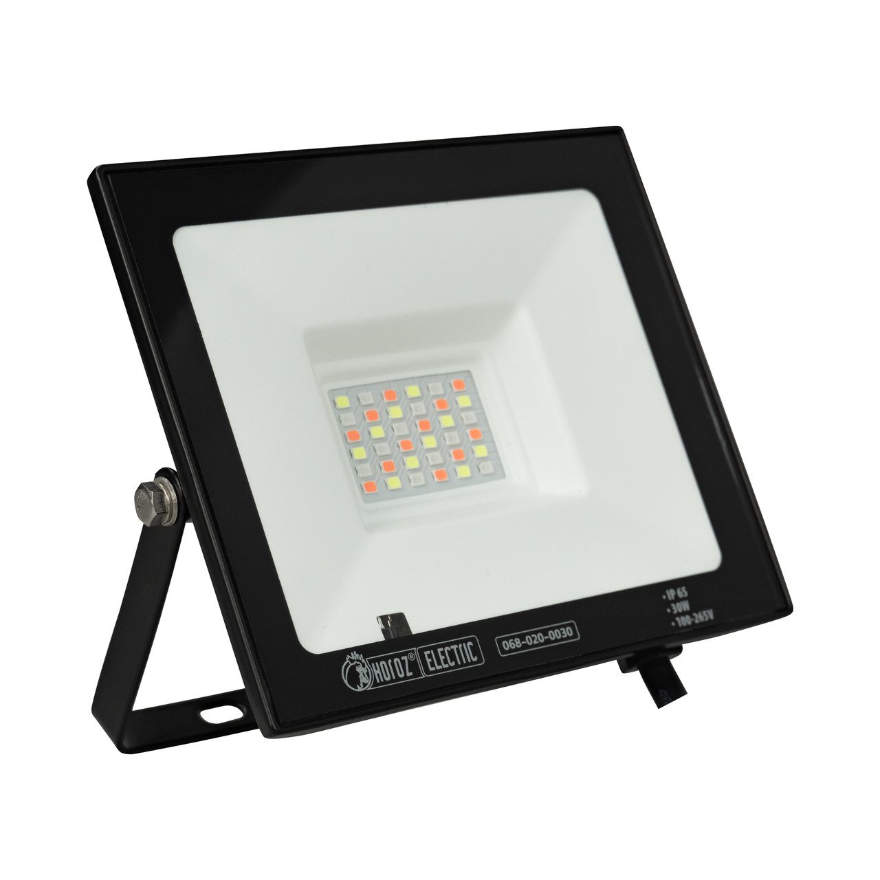 Прожектор світлодіодний Remix-30 30W RGB+білий Прожектор світлодіодний Remix-30 30W RGB+білий