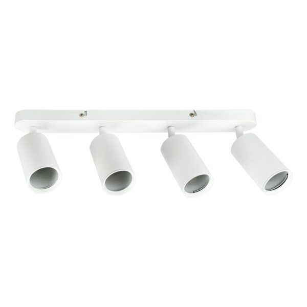 Світильник накладний JOKER-5 білий