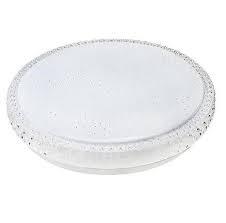 Світлодіодний світильник потолочний GHOST-48 білий