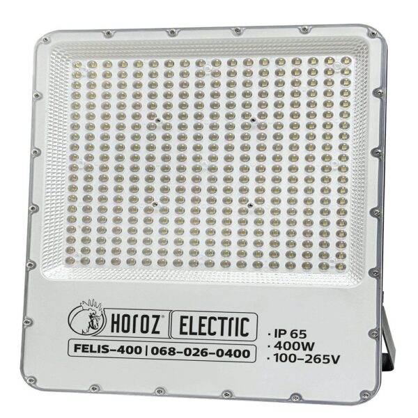Прожектор світлодіодний "FELIS-400" 400W 6400K