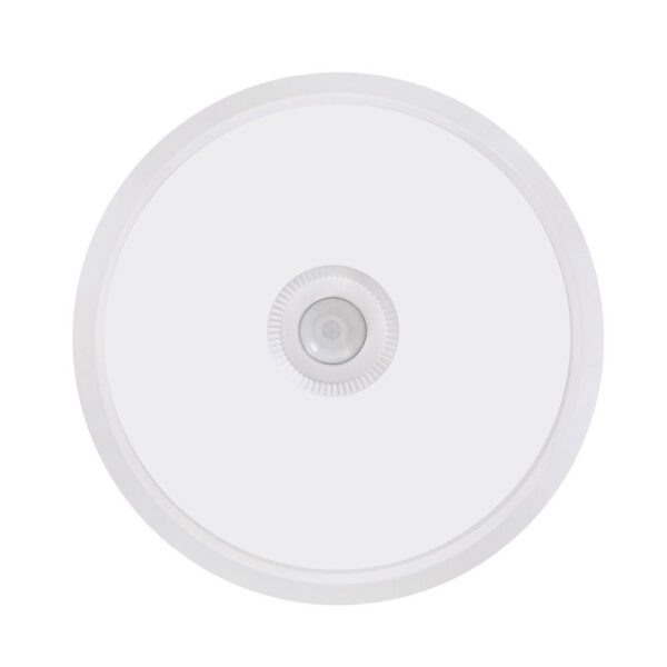 Світлодіодний світильник  CRAMER  білий  з датчиком руху