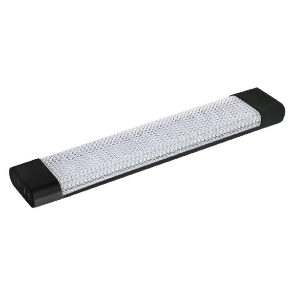 Світильник LED 30W "GAMA-30X" 6400К