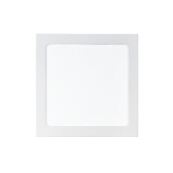 Світильник врізний ALEXIS/SQ-24 3CCT (білий)