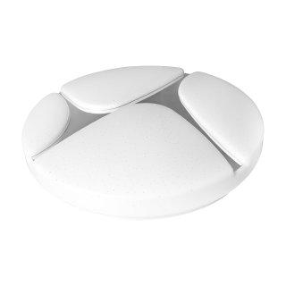 Світильник накладний "INDIGO-36" 36W 6400K (білий)