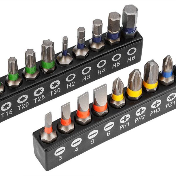 Акумуляторна викрутка 4V, Li-Ion, USB-C