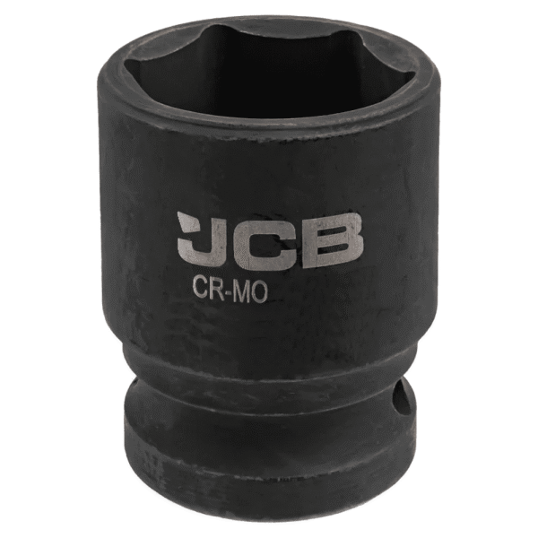 Головка торцева ударна JCB 1/2" 26 мм  модель JCB-44526 (59458)