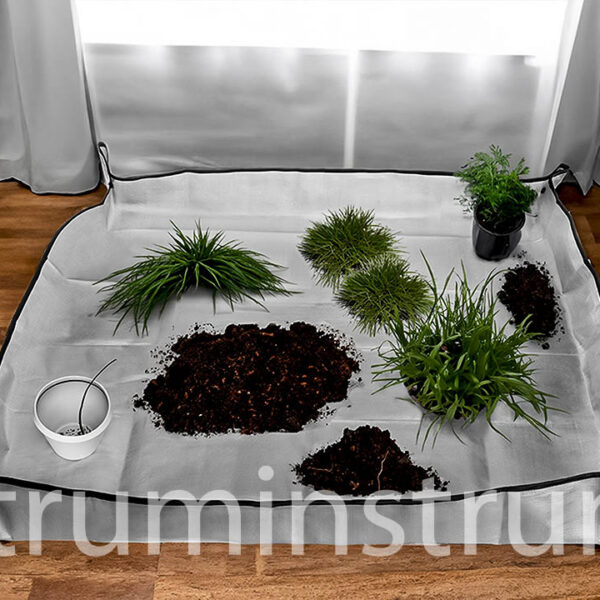 Килимок для пересадки рослин 100х100 см NEO TOOLS (15-964)