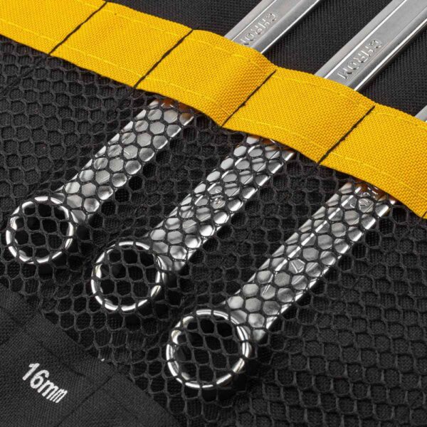 Чохол (Полотно) для ключів (під 25 од.) JCB Tools JCB-5261P36-P