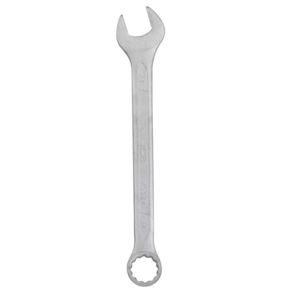 Ключ рожково-накидний 24 мм JCB Tools JCB-75524