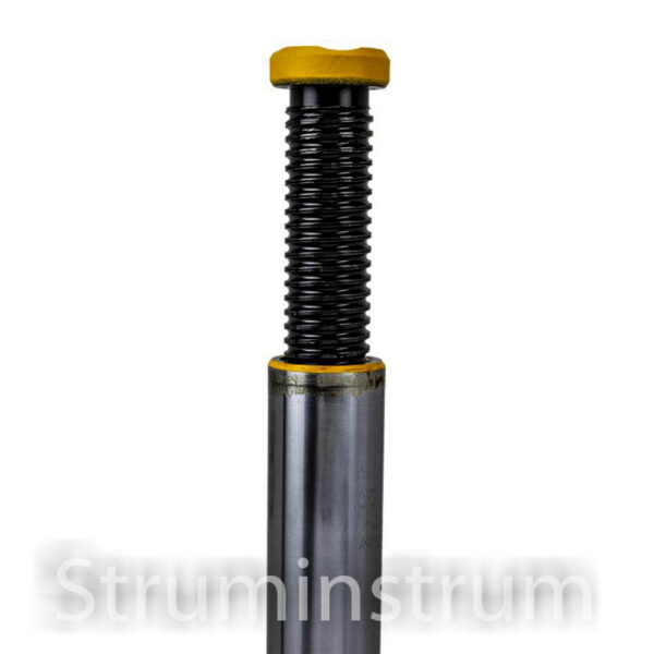 Домкрат пляшковий JCB Tools 15т JCB-TH915001
