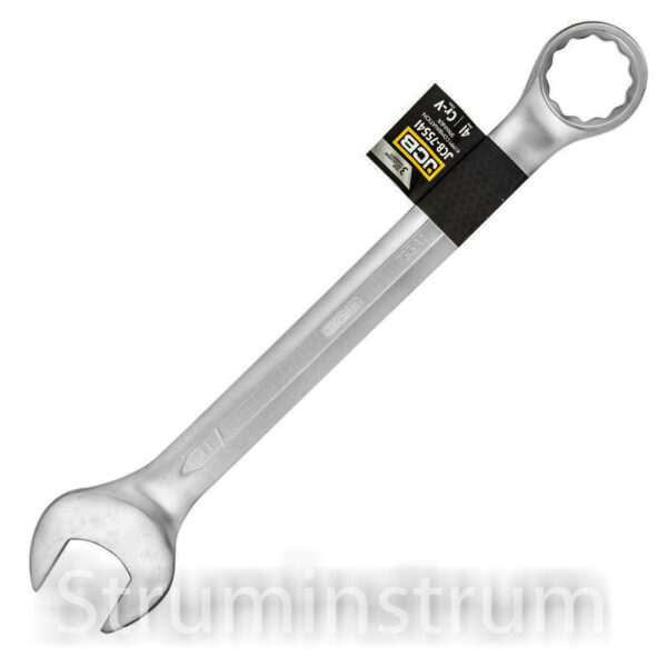 Ключ рожково-накидний 41 мм JCB Tools JCB-75541