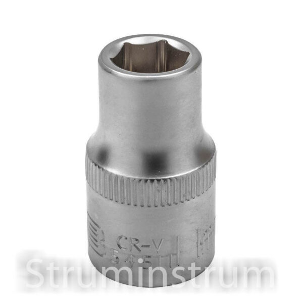 Головка торцева JCB 1/2" 11 мм  тип JCB-54511 (60455)