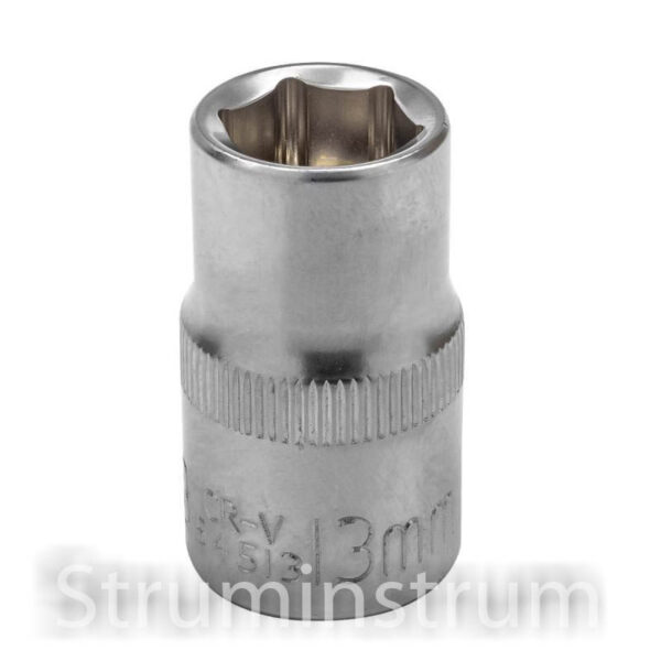 Головка торцева JCB 1/2" 13 мм  серія JCB-54513 (60457)