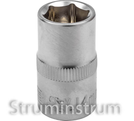 Головка торцева JCB 1/2" 14 мм  тип JCB-54514 (60037)