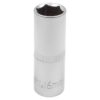 Головка свічкова 1/2" 16 мм (6-гр.) JCB Tools JCB-807416