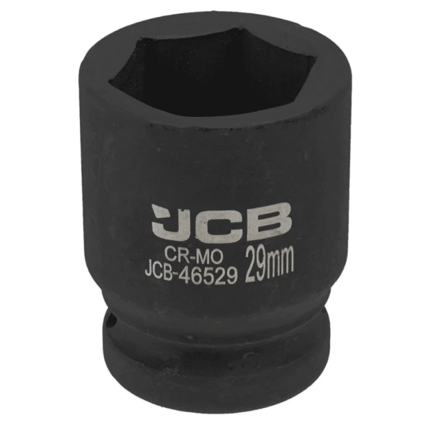 Головка торцева ударна JCB 3/4" 29 мм  серія JCB-46529 (59820)