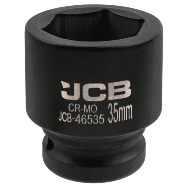 Головка торцева ударна JCB 3/4" 35 мм  тип JCB-46535 (59548)