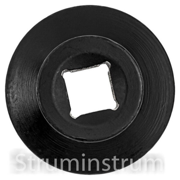 Гoлoвкa тopцeвa удapнa глибока 1/2" 36 мм (6-гранна) JCB Tools JCB-4458536