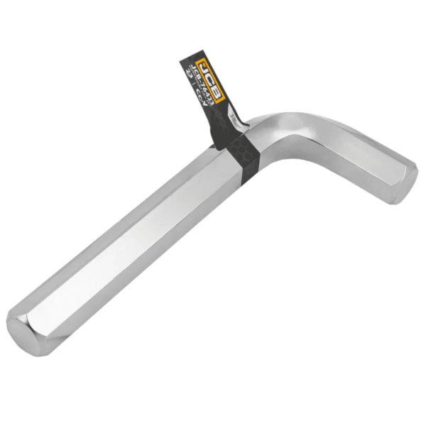 Ключ шестигранний 23 мм JCB Tools JCB-76423